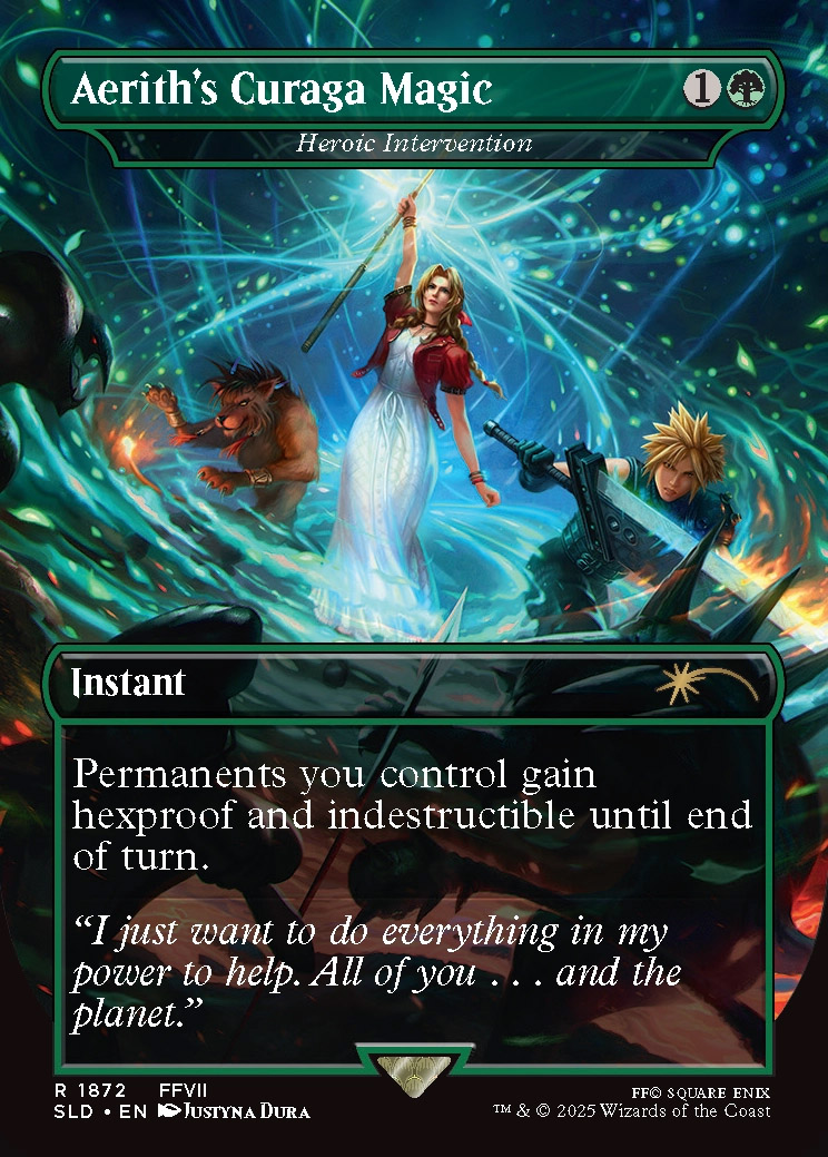 final fantasy secret rendezvous mtg Secret Rendezvous (0217) [FINAL FANTASY Commander]
