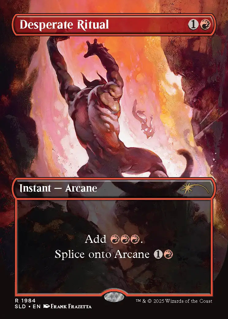 Avatar: The Last Airbender Variants Foil: Fire Lord Zuko (0360