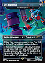 dr eggman mtg commander deck Dr. - Commander/EDH List dr eggman mtg commander deck
