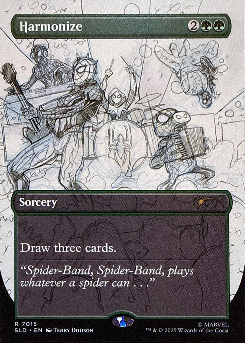 Brainstorm | Secret Lair | Card Kingdom