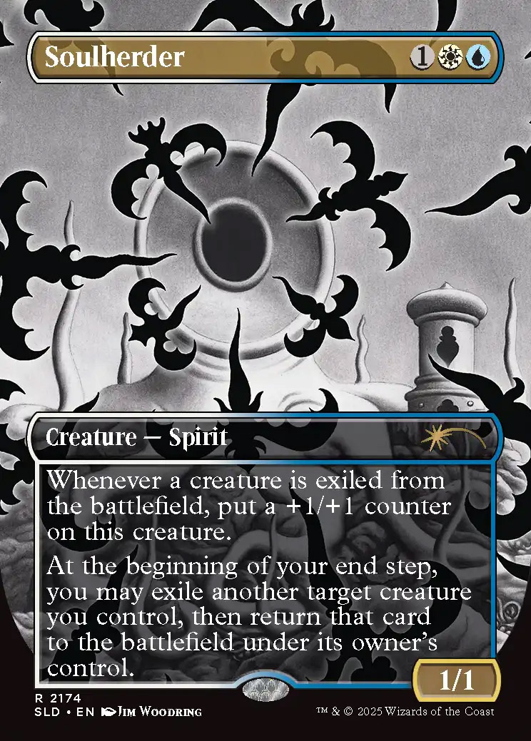 mtg secret lair card prices Magic the Gathering, Secret Lair: vroooOOOMMMMMM! – Card Monster Games main image 0