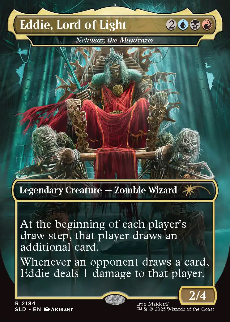 jecht mtg card MtG Final Fantasy Rare Foil Jecht, Reluctant Guardian // Braska's Final Aeon #104