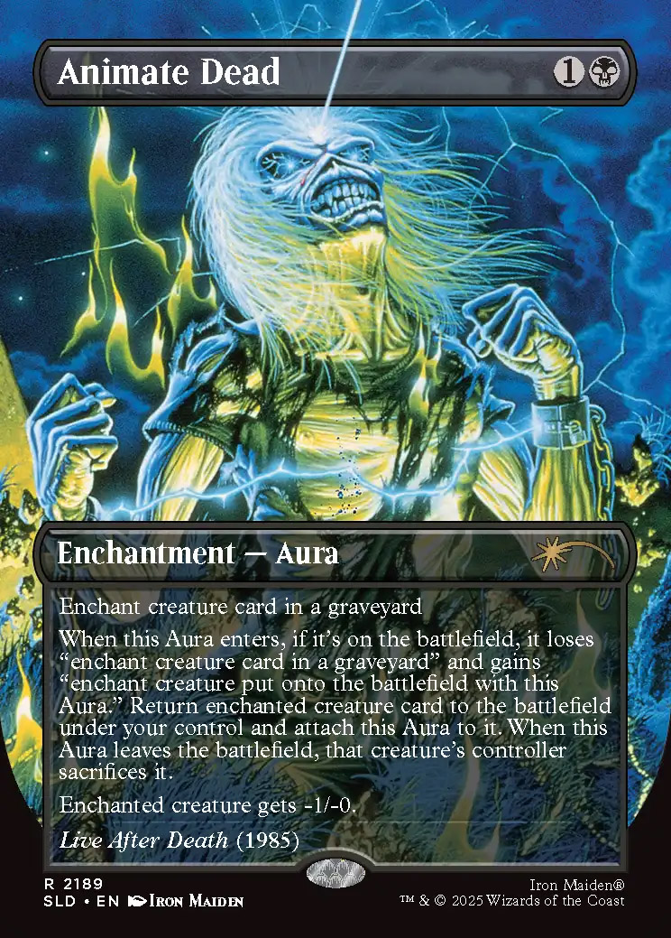 Burnt Offering | Secret Lair | Card Kingdom