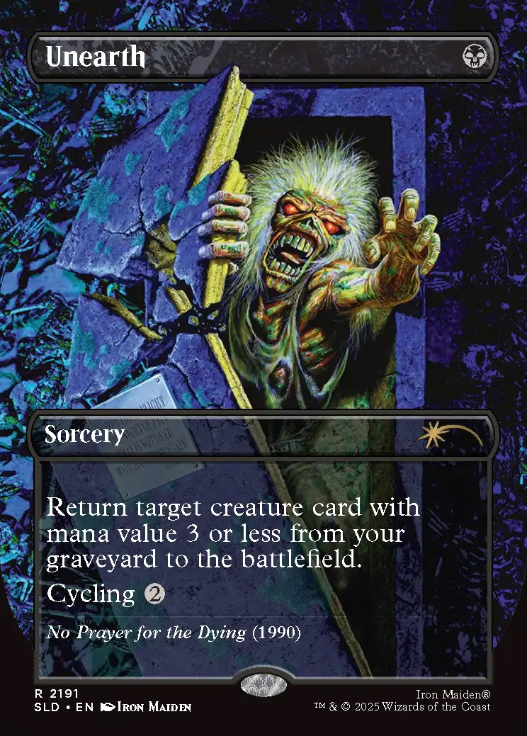 Burnt Offering | Secret Lair | Card Kingdom