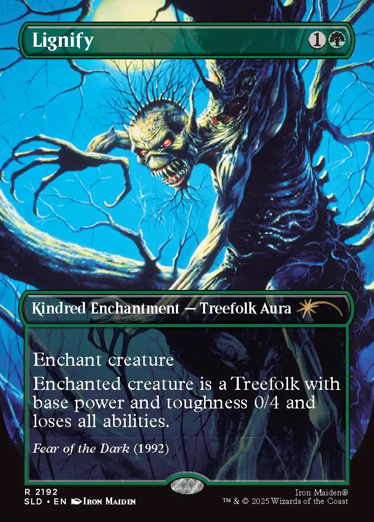 Impulse | Promotional | Card Kingdom