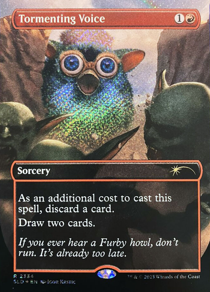 Sylvan Tutor | Special Guests Foil | Card Kingdom