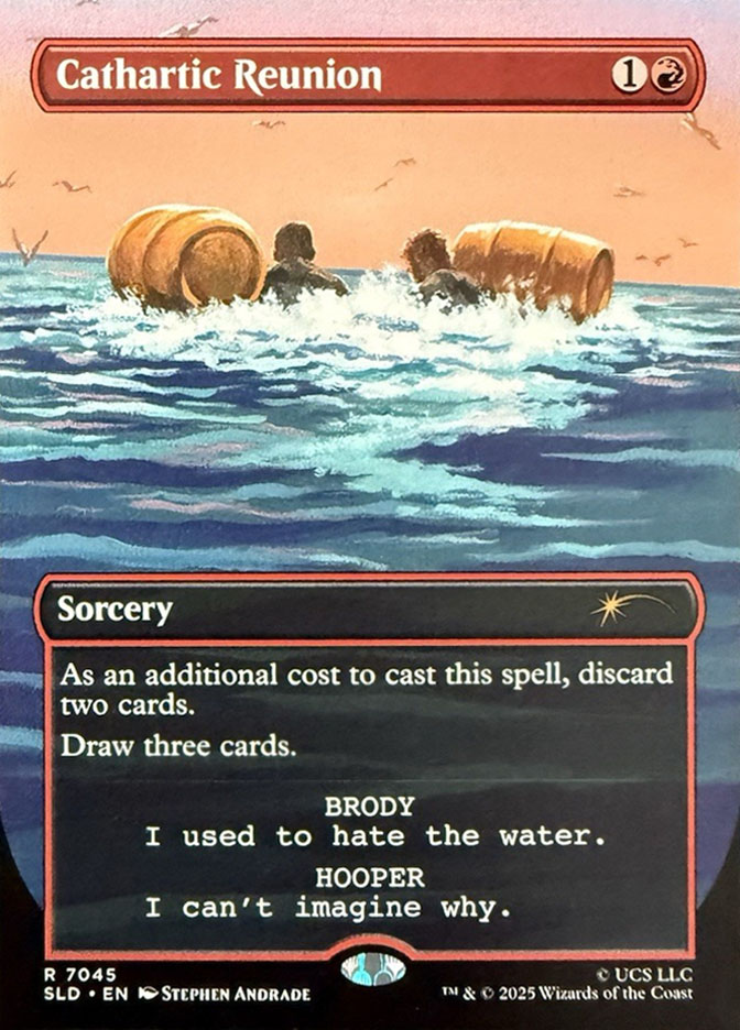 Magus of the Moon | Secret Lair | Card Kingdom