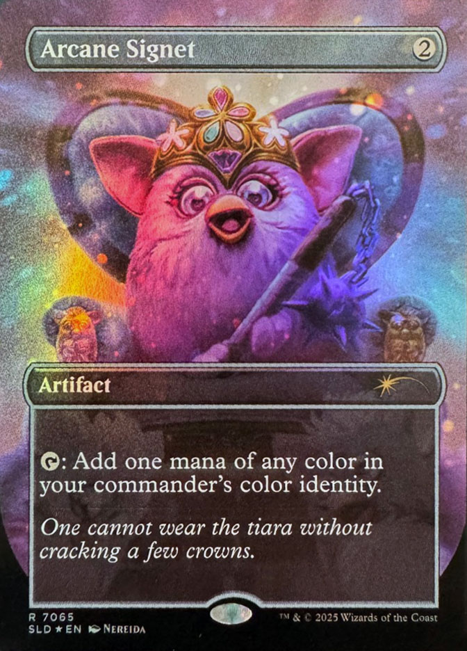 Explore | Secret Lair | Card Kingdom