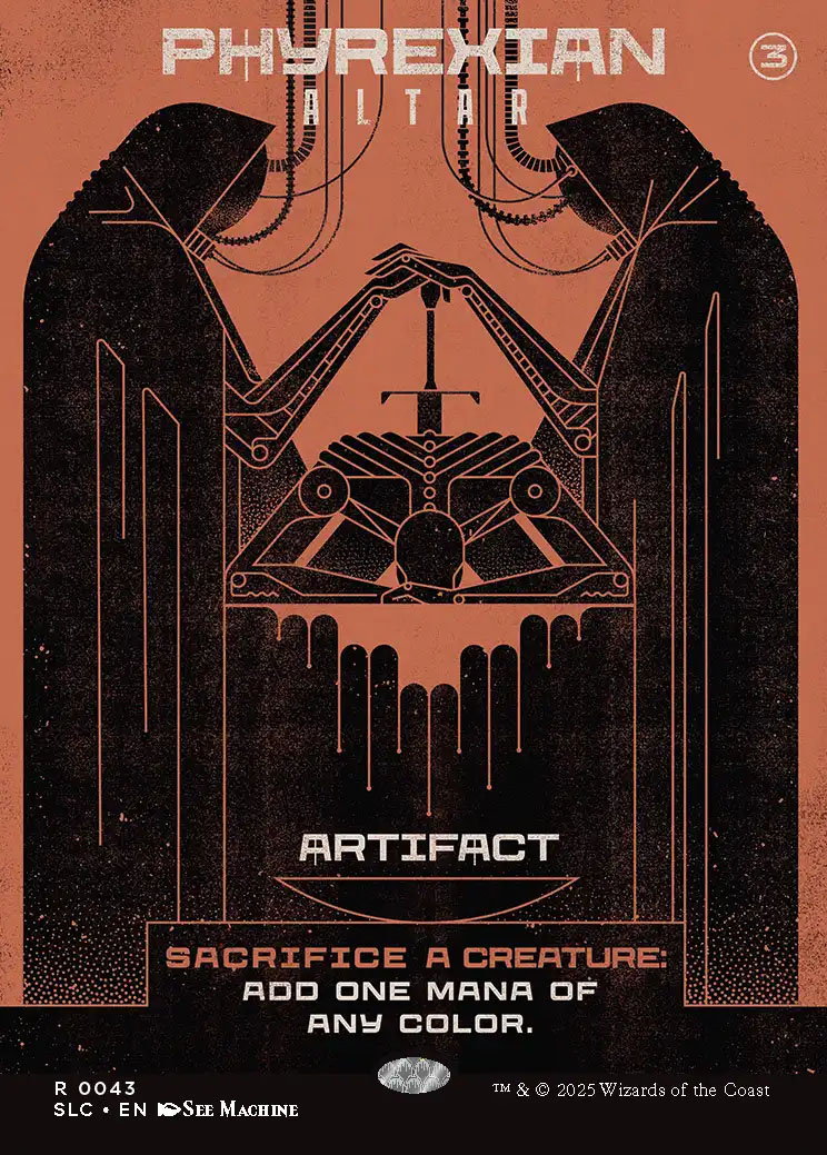 Myrel, Shield of Argive | Secret Lair | Card Kingdom