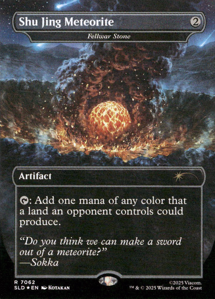Mana Confluence | Secret Lair | Card Kingdom