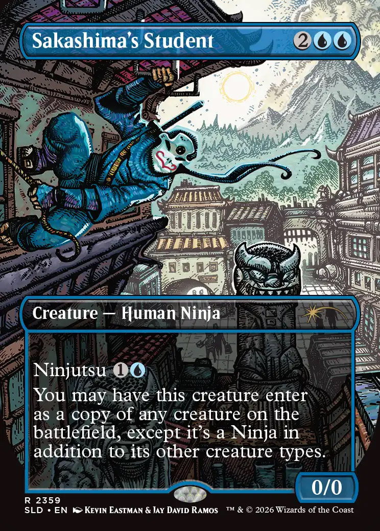 Memnite | Mystery Booster 2 Foil | Card Kingdom