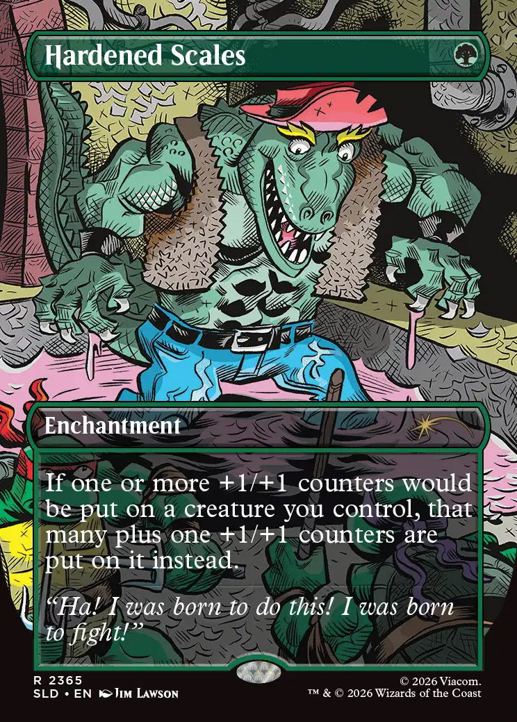 Mental Misstep | Secret Lair | Card Kingdom