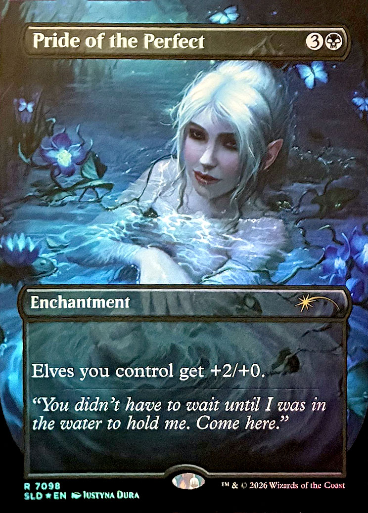 mtg pride cards MTG's Pride Month Secret Lair celebrates LGBTQIA2S+ players and characters