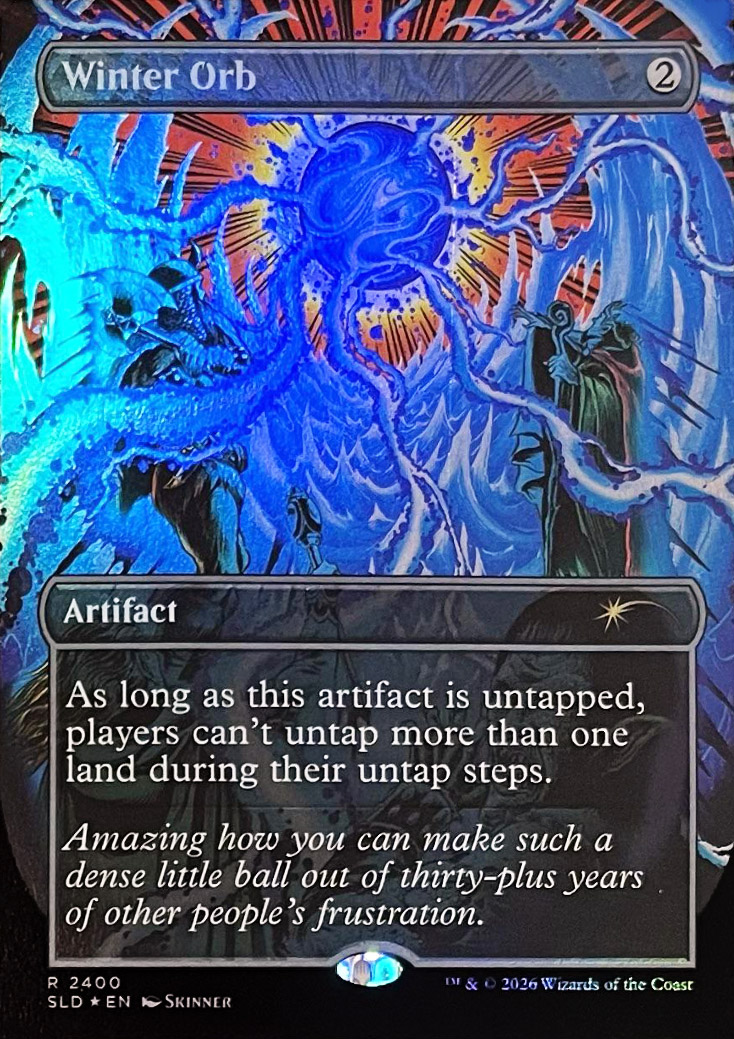 Eye of Ugin | Masterpiece Series: Expeditions | Card Kingdom
