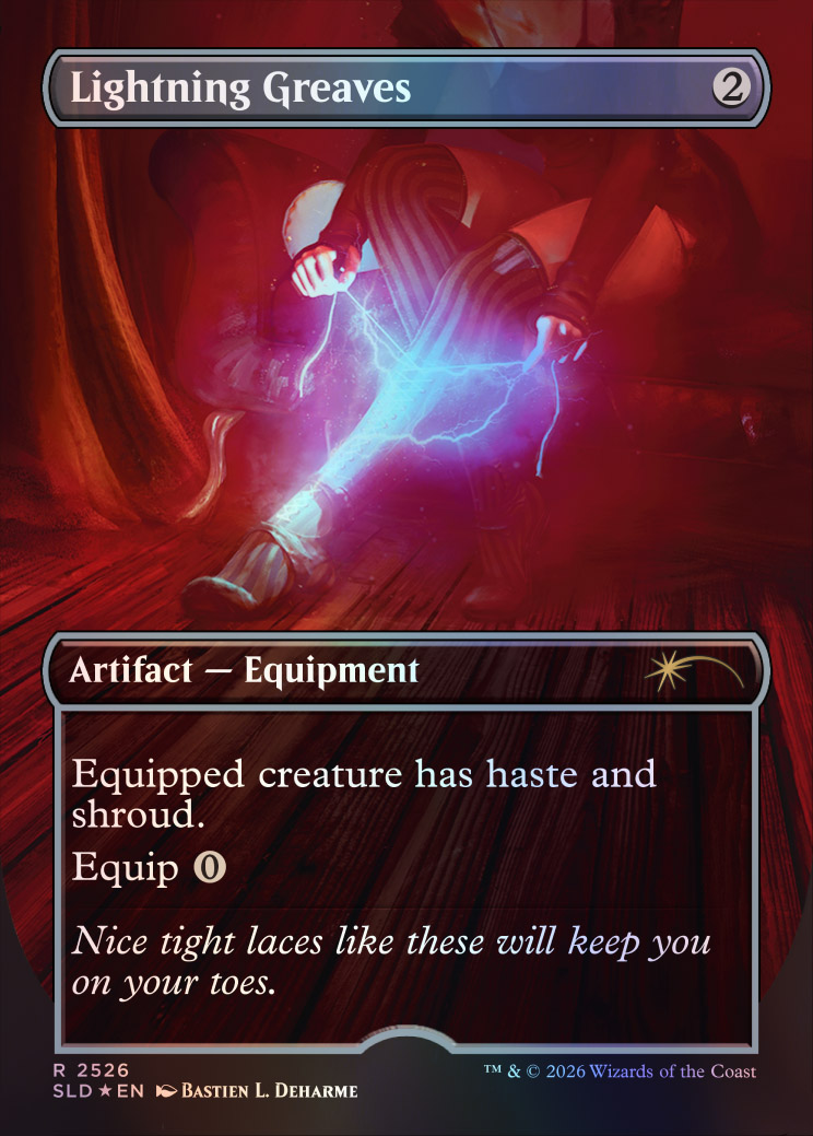 Beseech the Mirror | Secret Lair | Card Kingdom