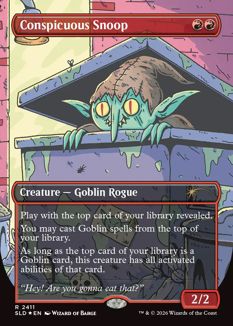 Sol Ring | Secret Lair | Card Kingdom