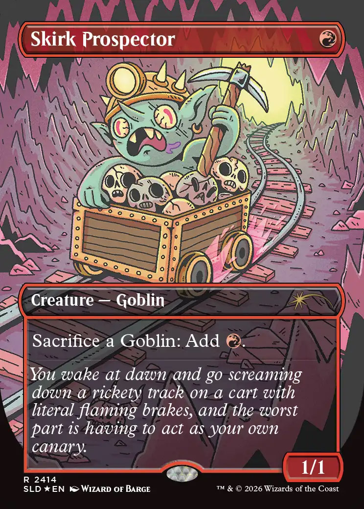 Sol Ring | Secret Lair | Card Kingdom