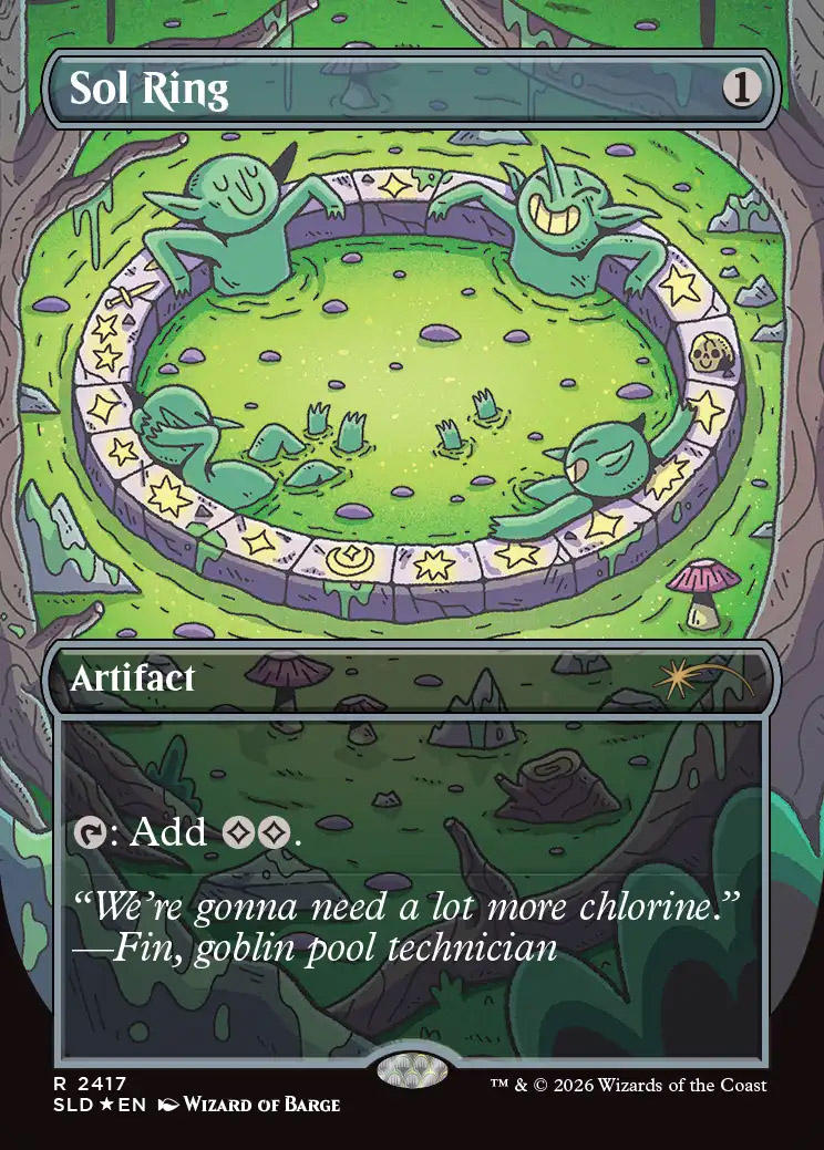 Mountain | Secret Lair | Card Kingdom