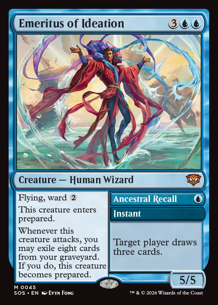 MTG / Standard Format
