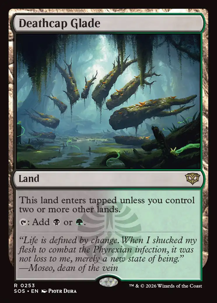 Avatar of Growth | Game Night | Card Kingdom