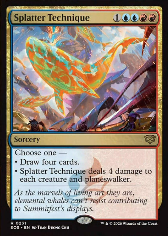 Fury of the Horde | Coldsnap | Modern | Card Kingdom