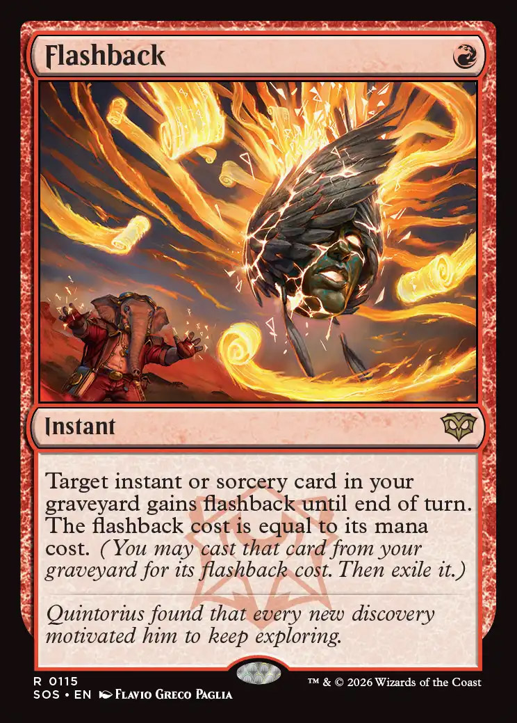 MTG / Standard Format