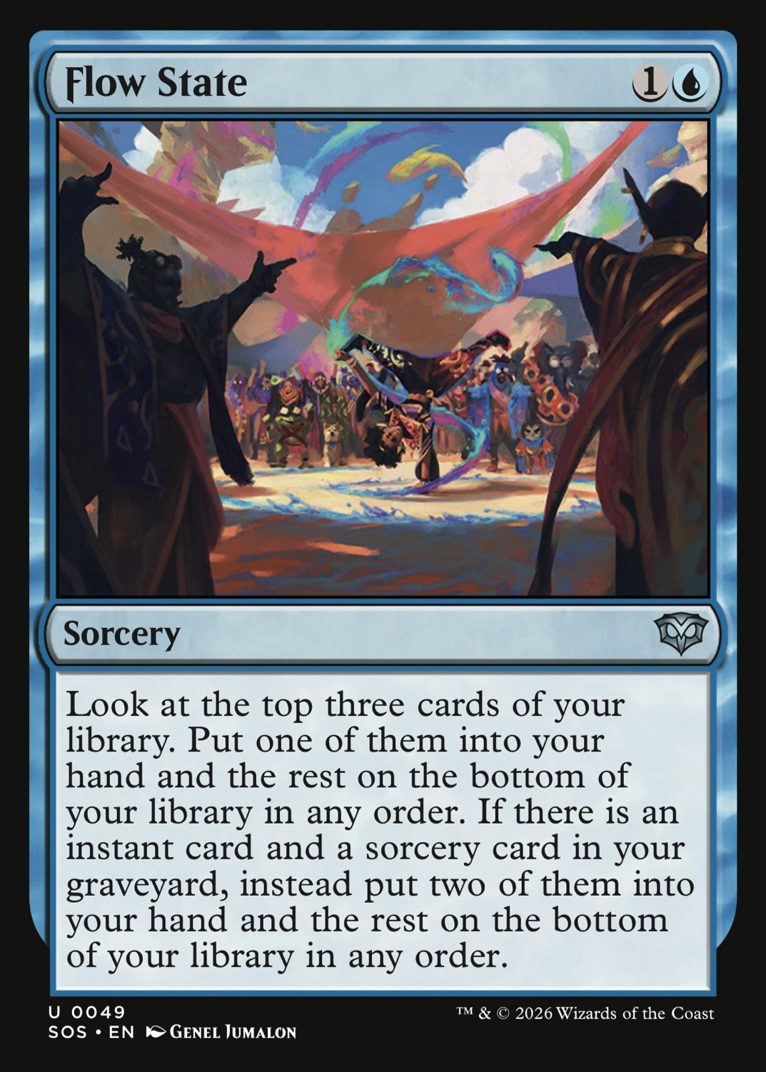 Super Shredder | Promotional | Card Kingdom