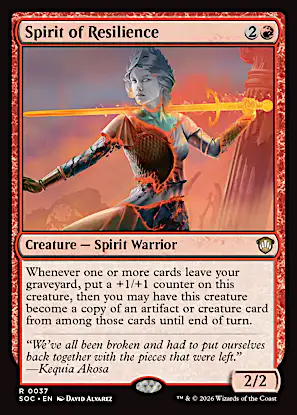 mtg spirit deck commander Every New Card In The Lorehold - News Youll get a complete 100 The 31 Best Spirit Commanders