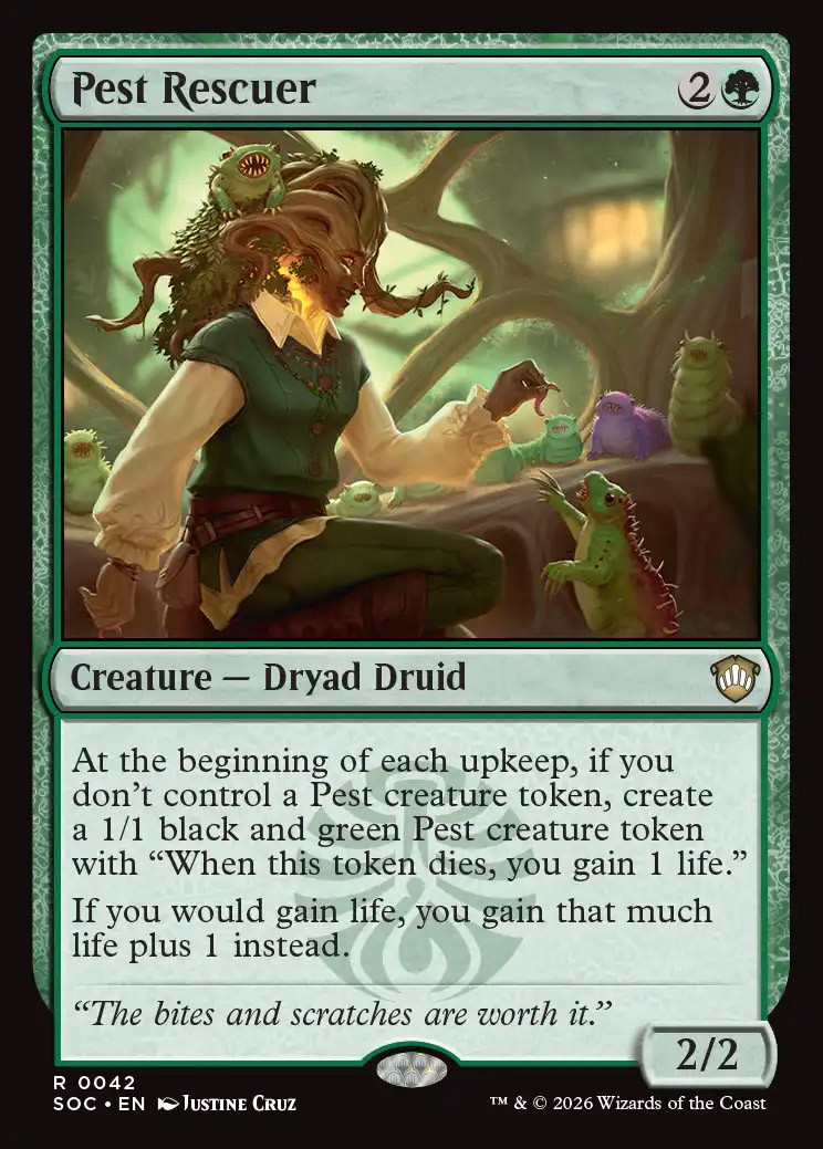 Powerleech | Antiquities | Card Kingdom