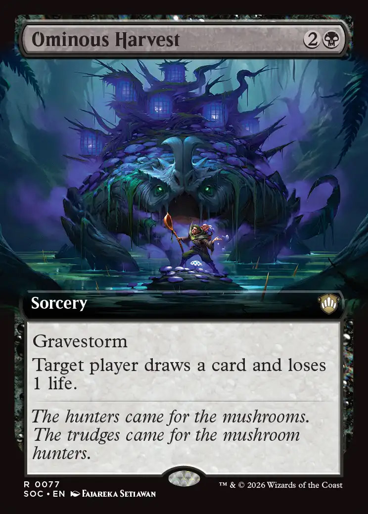 Super Shredder | Promotional | Card Kingdom
