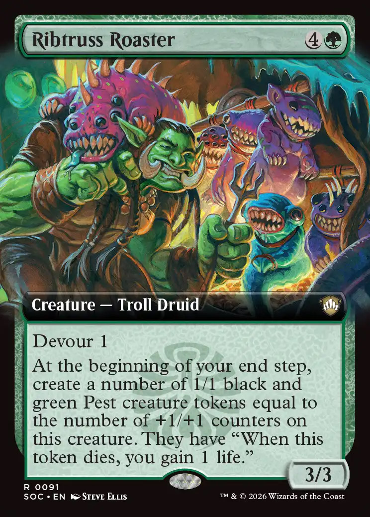 mtg oversized cards Edgar Markov (Commander 2017) - Oversize Cards - Magic: The Gathering