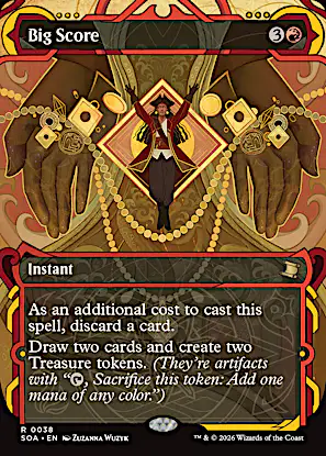 mystical archive mtg card list japanese strixhaven All 63 Cards Revealed Here is every Mystical Archive