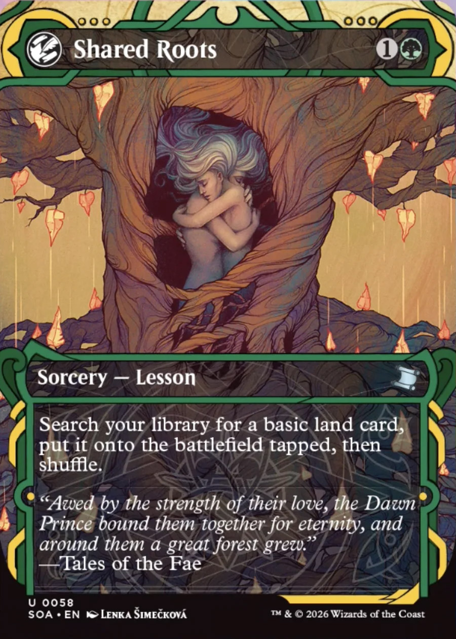 card archive mtg All 63 Mystical Archive Cards Revealed