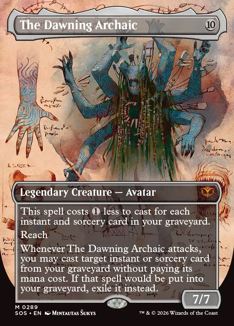 strixhaven mtg card list Secrets of Secrets of Strixhaven | Magic: