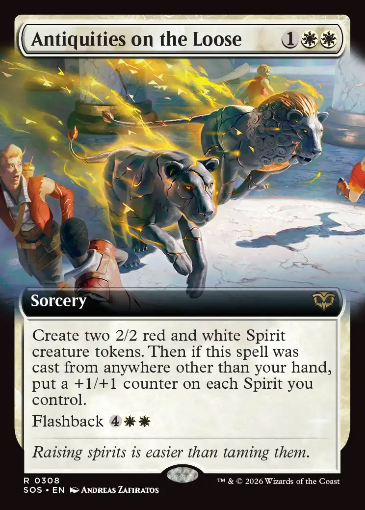 mtg antiquities best cards Magic: The Gathering