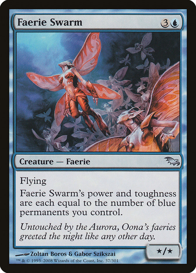 fairy mtg cards Magic The Gathering, Secret Lair: Faerie, Faerie, Faerie Rad  Card Monster Games the Gathering (MTG) Faerie Seer | Modern Horizons