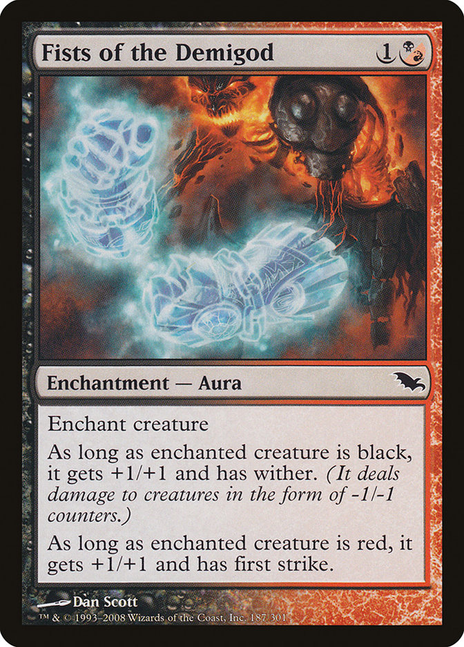 Helm of the Ghastlord | Shadowmoor Foil | Modern | Card Kingdom