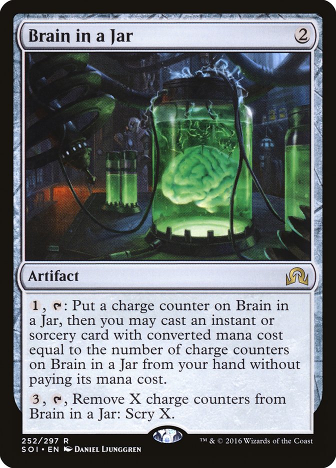 Magic: The Gathering - Declaration Of Naught (Dichiarazione Di Fine) - Morningtide [Carta Singola] - 4