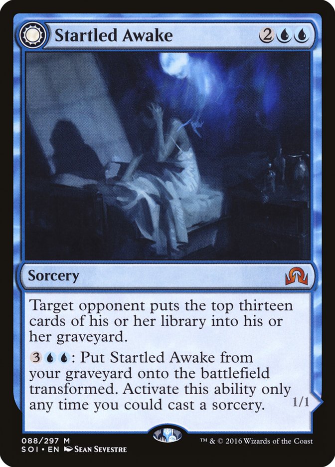 MTG / Shadows Over Innistrad