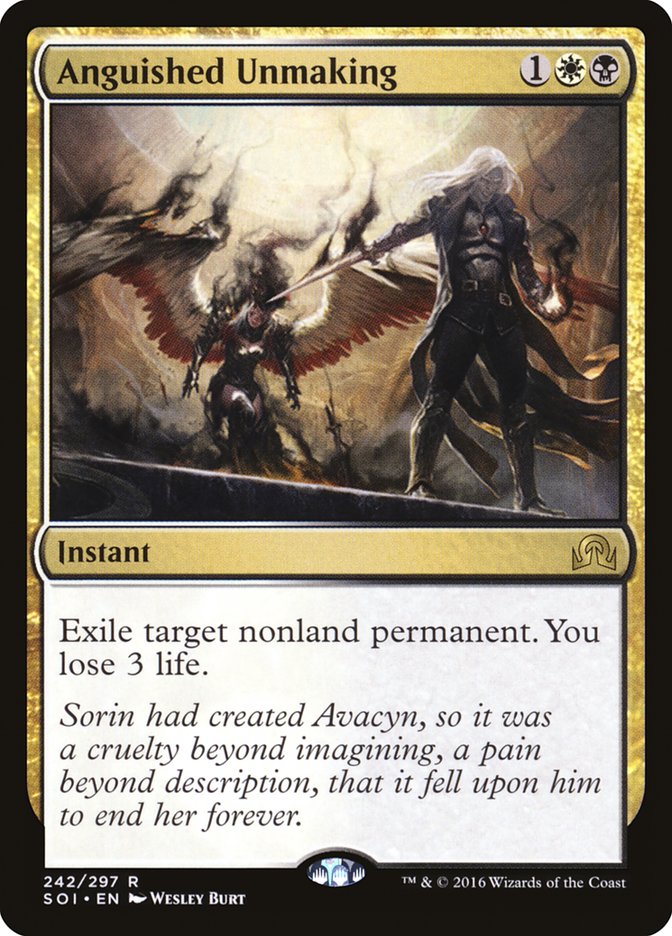 mtg card prices shadows over innistrad Amazon.com: MTG Magic Shadows Over Innistrad Fat Pack : Toys & Games
