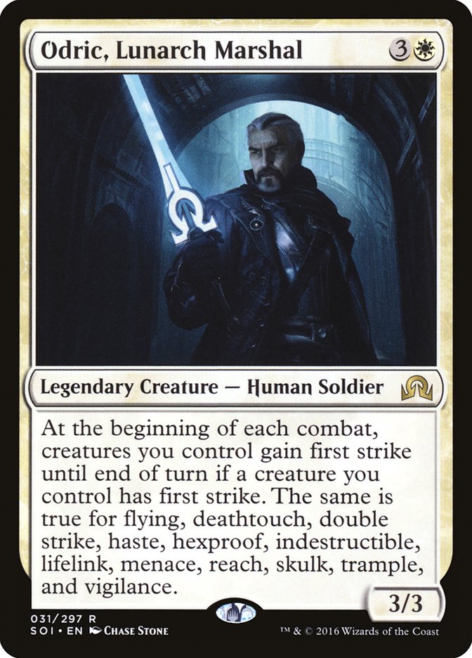 MTG / Shadows Over Innistrad