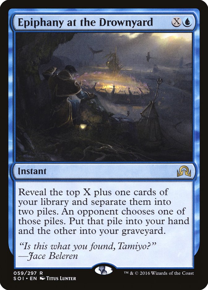 Fact or Fiction | Modern Horizons Foil | Modern | Card Kingdom
