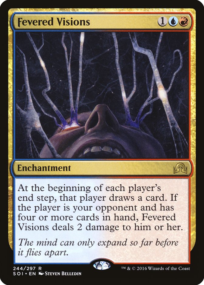 MTG / Shadows Over Innistrad