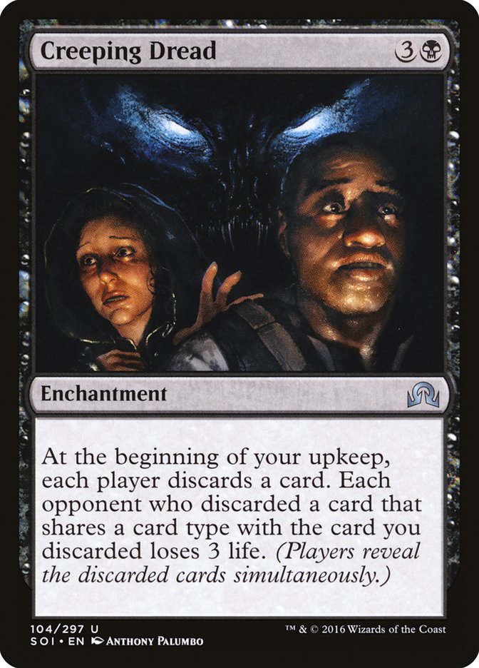opponent discards a card mtg What are the best cards with triggers when an card? MTGNexus - No desperdiar