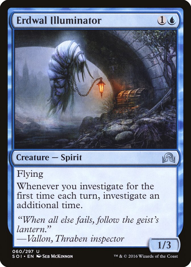 Magic: The Gathering – Tamiyo's Journal (Diario Di Tamiyo) – Shadows Over Innistrad