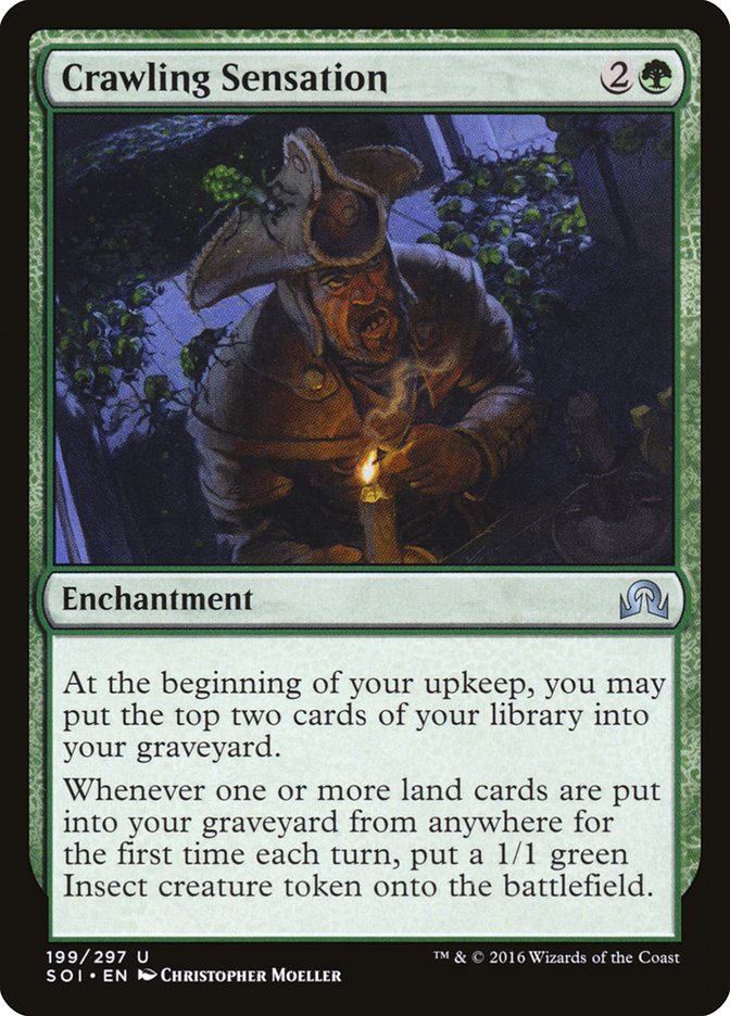 mtg best cards in shadows over innistrad 10 Best Cards From Shadows Over Innistrad Remastered