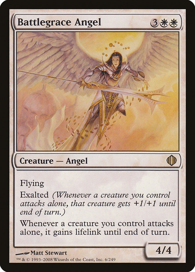 mtg shards of alara cards Mighty Emergence [Shards of Alara]