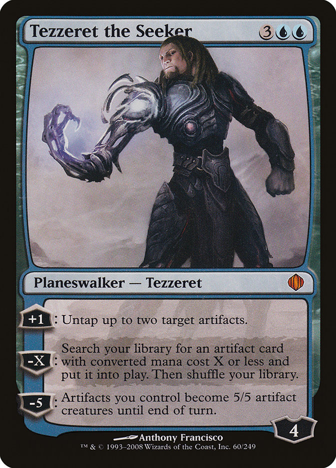 Tundra | Magic 30th Anniversary Edition | Card Kingdom