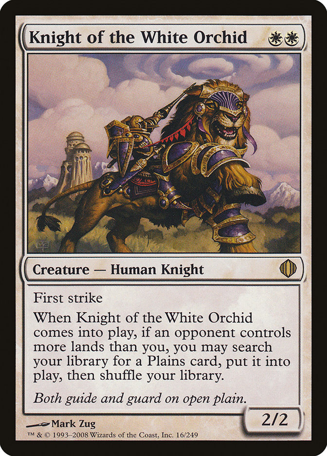 Imperial Recruiter | Modern Horizons 2 Foil | Modern | Card Kingdom