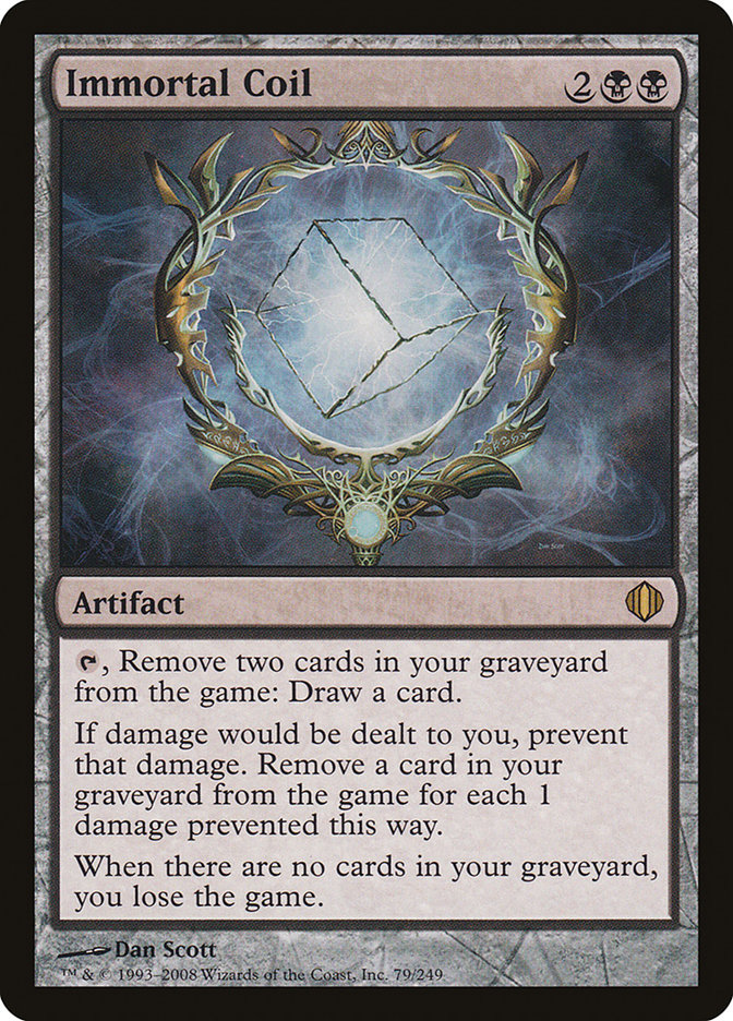 Oath of Lim-Dul | Ice Age | Card Kingdom